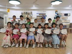 -无锡金色摇篮幼儿园(宝龙城市广场店)