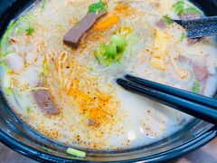 -鸭小妹鸭血粉丝(老门东店)
