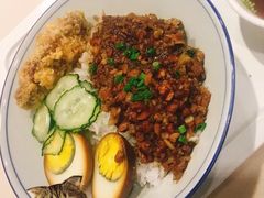 -本味轩精品茶餐厅(黄山路店)