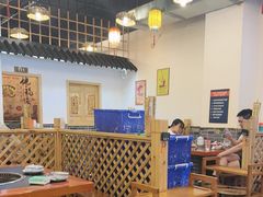 -老家大锅台·地锅鸡·铁锅炖(建邺文体路店)