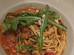 -Pennehut畔尼意面(合肥万象城店)