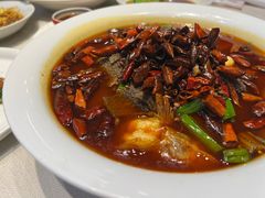 -京味斋·北京烤鸭(北京南站洋桥店)