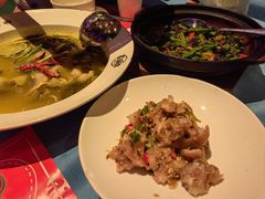 -胡桃里乐队酒馆(广州塔店)