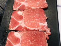 -花味·自助烤肉(大观天地店)