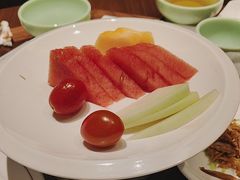 -北京全聚德(王府井店)