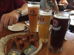 -宝莱纳餐厅(滨江店)