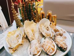 -金龙·打边炉(南京西路店)