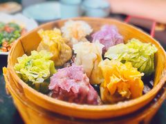 -正宗天津烧麦馆(柳州路店)