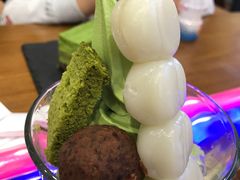 -無邪日式甜品(世博源店)