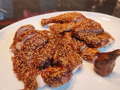 -广州文华东方酒店·江-由辉师傅主理