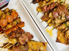 -王氏炉匠·烧鸟放题自助(三里屯店)