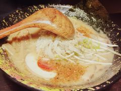 -日本料理神拉面