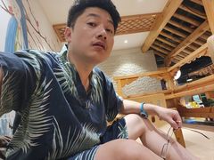 -永青泉汗蒸广场(大运河博物馆店)