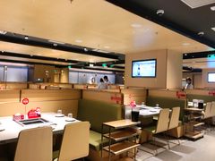 -海底捞火锅(亲贤北街店)