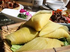 -尽善百年古院餐厅(王家老宅店)