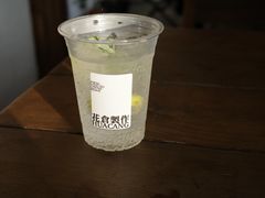 -花仓咖啡(祥安巷店)