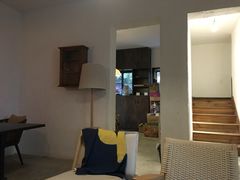 -云里小坐·小院里·团建·宴请·下午茶(三圣乡店)