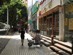 -85度C(成都浆洗街店)