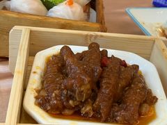 -渔村盛宴(航空新城店)