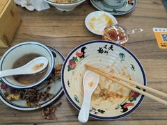 -龍囍粤·顺德小吃·煲仔饭(安定门店)
