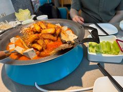 -半天妖烤鱼(方庄店)