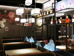 大堂-竹外桃花·江南小酒馆(SKP·S店)