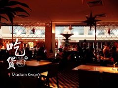 -关夫人餐厅(阳光广场店)