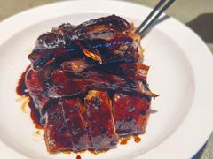 -朴墅(西湖青芝坞店·杭帮菜·家宴.14年的店)