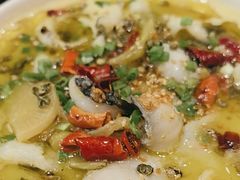 -乡村基·川味现炒大王(熙悦天街店)