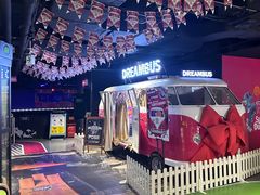 -VS SPORTS PARK运动玩乐园·团建·生日会(合生汇店)