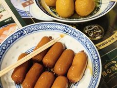 -广信牛奶甜品世家(台东店)
