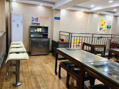 -庆丰包子铺(东单店)