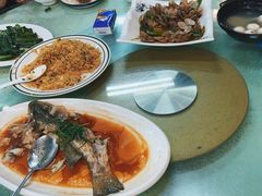 -景好海鲜餐厅(大鹏必选旅游店)