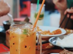 冰柠檬-恒兴发茶店(十三小店)