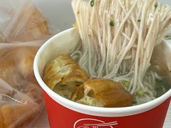 -汪记鲜鱼糊汤粉(沈阳路总店)