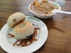 -老磁器口豆汁店(方庄店)