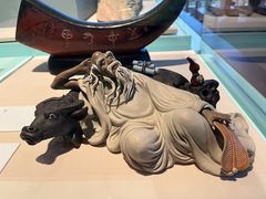 -北京工艺美术博物馆