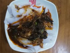 -顾四十里铺羊肉面(凤城六路店)