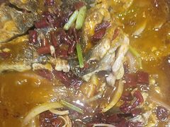 -鱼酷活鱼烤鱼(沈阳大悦城店)