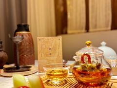 -叶叶菩提·晋福宫