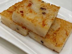 -喜宴又一村·粤菜·茶点·海鲜(壹方天地店)