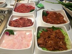 -海底捞火锅(北京路店)