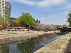 -元大都城垣遗址公园