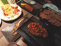 -山葵家·创意料理(临平银泰城店)