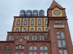 -青岛啤酒博物馆