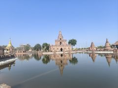 -一寨两国风景区