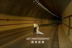 -薇喜影像艺术中心 ART PHOTO