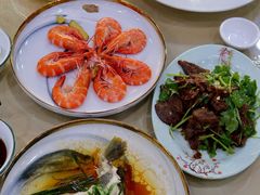 -阿静美食