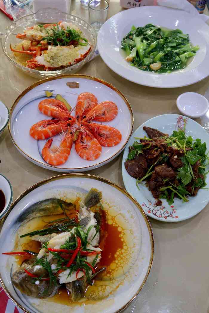 阿静美食-"被同事种草了几间餐厅呢,这家在离西街有一.