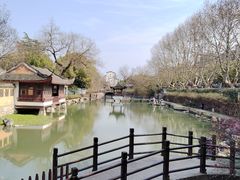 -范蠡湖公园